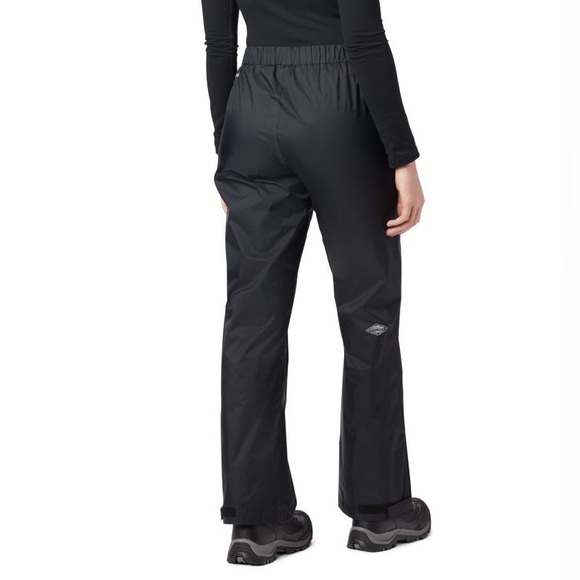 NWT Women's Storm Surge™ Rain Pants | Columbia | Size XL (12) - Picture 2 of 5